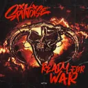 Ready For War by Spitnoise - Uptempo cover art