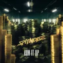 Run It Up by Spitnoise - Uptempo cover art
