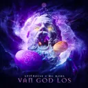 Van God Los by Spitnoise, MC Robs - Uptempo cover art