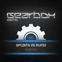 Addicted - Original Mix by Splinta, Rufio - Hardstyle cover art