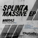 Massacre - Original by Splinta - Hardstyle cover art
