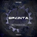 Methodical by Splinta - Hardstyle cover art