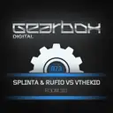 Room 301 - Original Mix by Splinta, Vthekid, Rufio - Hardstyle cover art