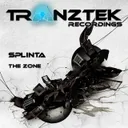 The Zone - Original Mix by Splinta - Hardstyle cover art