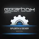 Waiting - Original Mix by Splinta, Dickby - Hardstyle cover art