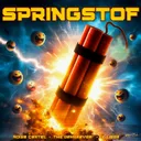 Cover of Springstof