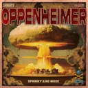 Oppenheimer by Sprinky, Re-Moze - Frenchcore cover art