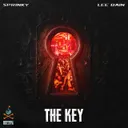 The Key by Sprinky, Lee Bain - Frenchcore cover art
