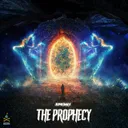 The Prophecy by Sprinky - Frenchcore cover art