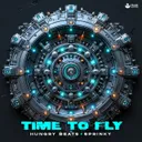 Time to Fly by Sprinky, Hungry Beats - Frenchcore cover art