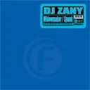 Cover of Spunk - Original Mix