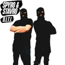D.I.T.I. by Spyro, Stavro - Happy Hardcore cover art