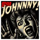 Johnny by Spyro, 247 Hardcore - Happy Hardcore cover art