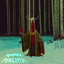 Perchta by Spyro - Happy Hardcore cover art