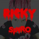 Ricky by Spyro - Happy Hardcore cover art