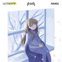 Haiku (Radio Edit) by Srav3R, Daniel Seven - Happy Hardcore cover art