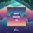 HAPPY HARDCORE END by Srav3R - Happy Hardcore cover art