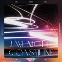 Late Night Coastline by Srav3R - Happy Hardcore cover art