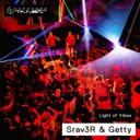 Light of Vibes by Srav3R, Getty - Happy Hardcore cover art