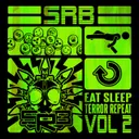 Bimbo Booster by SRB - Uptempo cover art