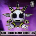 Error in Terror - SRB Remix by SRB, Rob Gee - Uptempo cover art