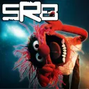 Floorshaker - Original Mix by SRB - Uptempo cover art