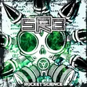 Fucking Facebook by SRB, The Vizitor - Uptempo cover art