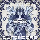 Police Academy - Darkcontroller & S' Aphira Remix by SRB, Saphira, Darkcontroller - Uptempo cover art
