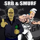 Smurf Rocket Booster - Original Mix by SRB - Uptempo cover art