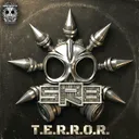T.E.R.R.O.R. by SRB - Doomcore cover art