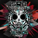Take Control by SRB - Uptempo cover art