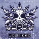 Turn It Down by SRB - Uptempo cover art