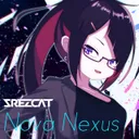 Activate by Srezcat, 蛇塚透花 - Happy Hardcore cover art