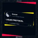 Liquid Protocol by Srezcat, Persian Groovies - Hardstyle cover art