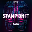 Cover of Stamp On It