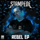 Prosecute by Stampede, Unleashed Fury, Exhilarate - Uptempo cover art