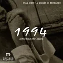 1994 by Stan Christ, Gianni Di Bernardo - Hard Techno cover art