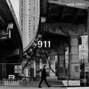911 by Stan Christ - Hard Techno cover art