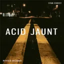 Acid Jaunt by Stan Christ - Hard Techno cover art