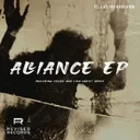 Alliance - Stan Christ Remix by Stan Christ, Claas Herrmann - Hard Techno cover art