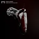Blood On My Shoulders by Stan Christ - Hard Techno cover art