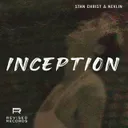 Inception by Stan Christ, Nevlin - Hard Techno cover art