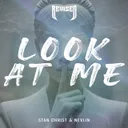 Look At Me (OnlyFans) by Stan Christ, Nevlin - Hard Techno cover art