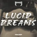 Lucid Dreams by Stan Christ - Hard Techno cover art