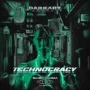 Technocracy - Stan Christ Remix by Stan Christ, Scepticism - Hard Techno cover art