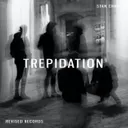 Trepidation by Stan Christ - Hard Techno cover art