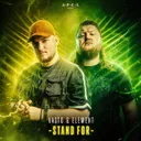 Cover of Stand For
