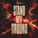 Cover of Stand My Ground