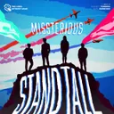Cover of Stand Tall