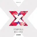 Believe by Starfall - Hardstyle cover art
